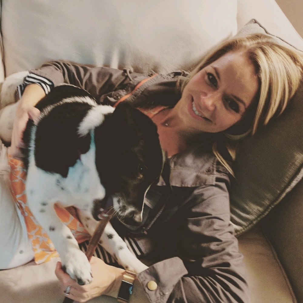 Meet your Posher, Jennie